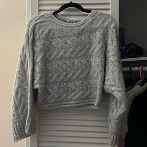 525 Sweater